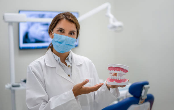 Best Emergency Gum Treatment in Long Beach, MD