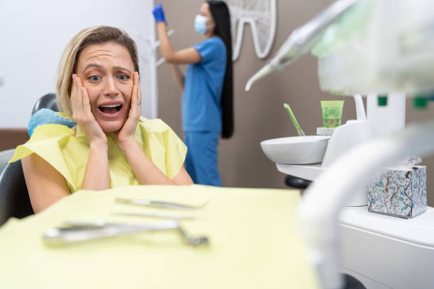 Best Emergency TMJ Treatment in Long Beach, MD
