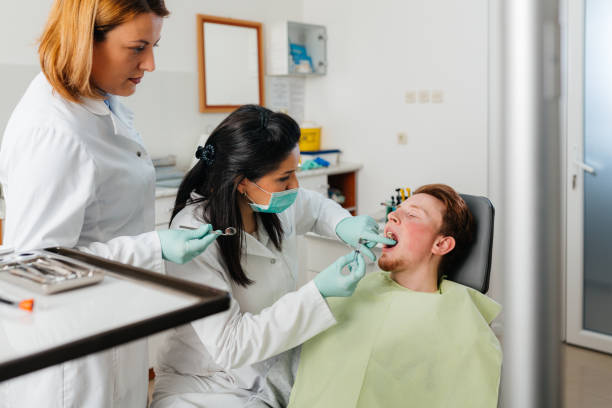 Best Weekend Emergency Dentist in Long Beach, MD